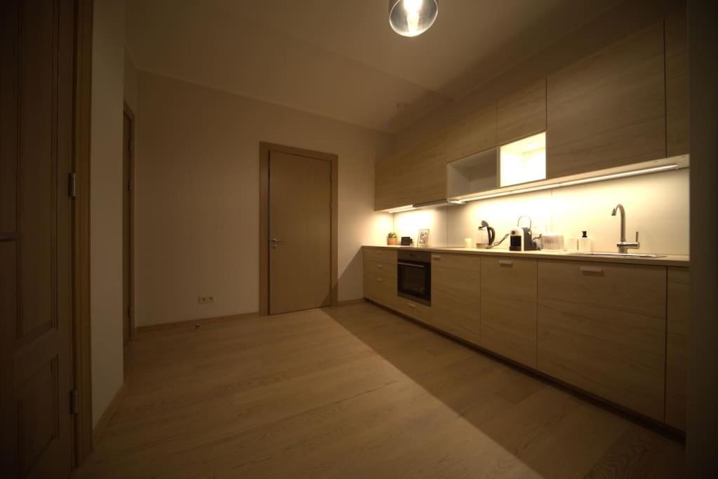 3 Bedroom Apartment In The Old/T Riga Exterior foto
