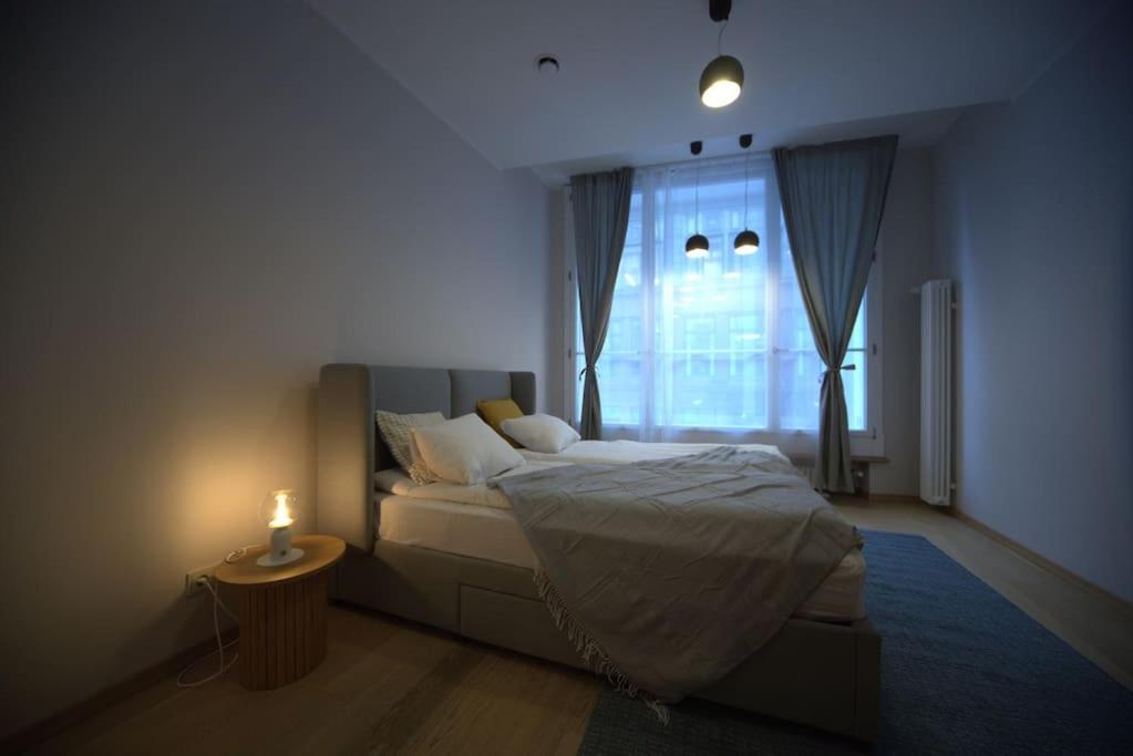 3 Bedroom Apartment In The Old/T Riga Exterior foto