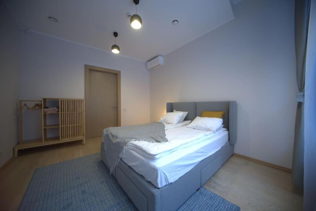 3 Bedroom Apartment In The Old/T Riga Exterior foto