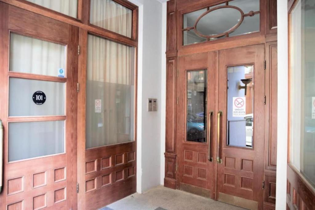 3 Bedroom Apartment In The Old/T Riga Exterior foto